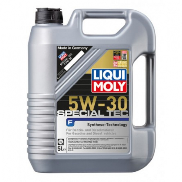 motoröl
