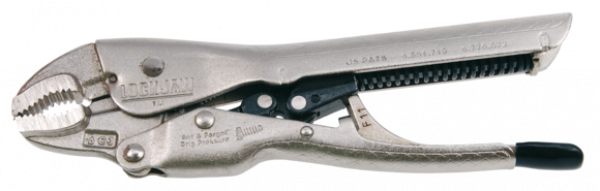 gripzange
