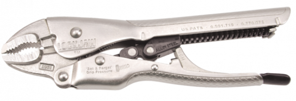 gripzange