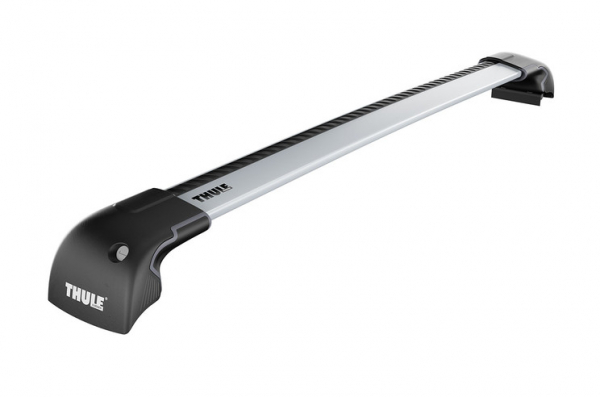 thule wingbar edge