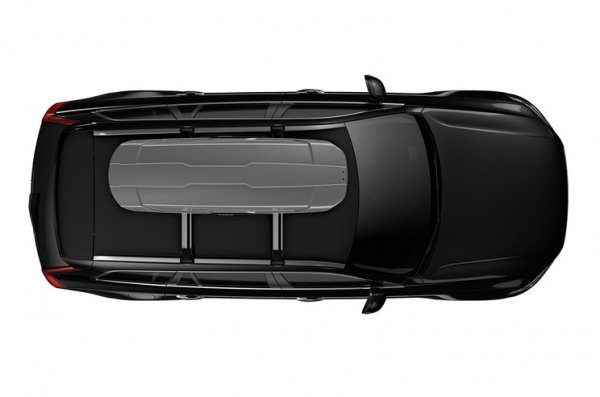 thule dachbox