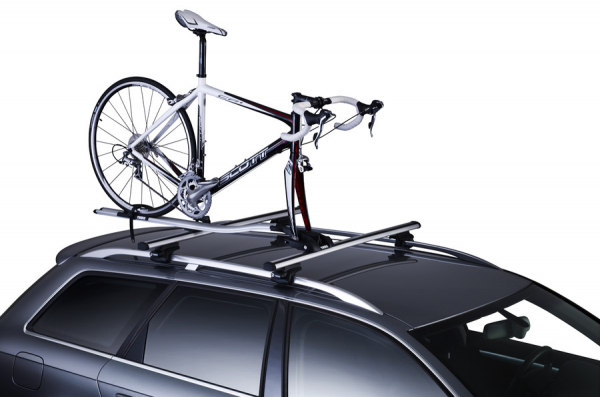 thruride adapter