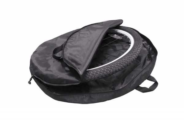 thule wheel bag