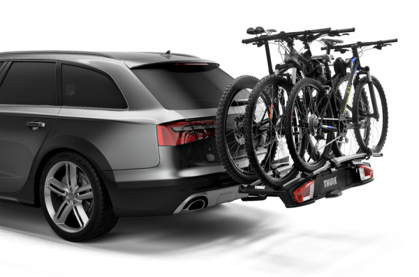 thule velospace xt3