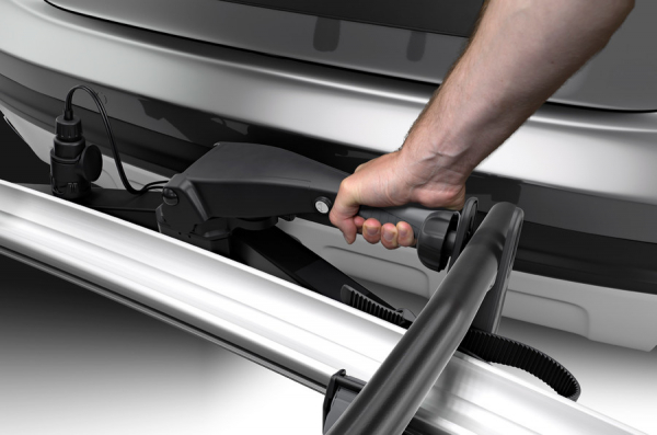 thule velospace xt3