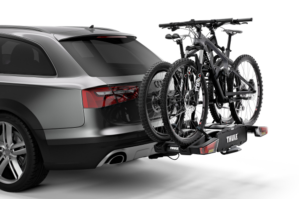 thule easyfold xt2 black edition