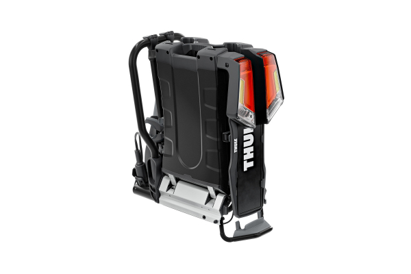 thule easyfold xt2 black edition