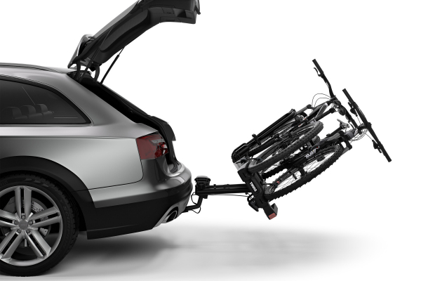 thule easyfold xt2 black edition