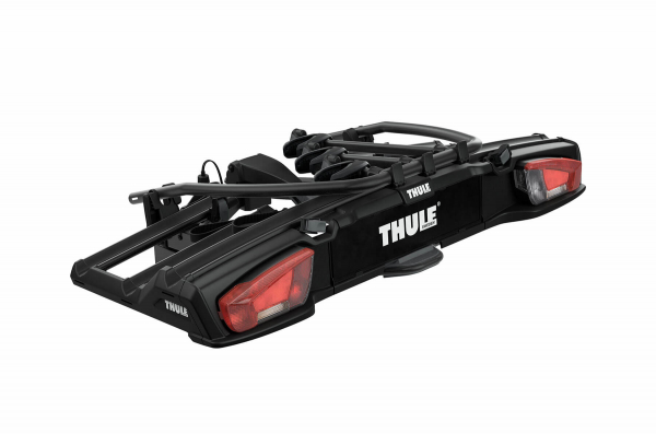 Thule Fahrradträger Velospace XT3 black edition