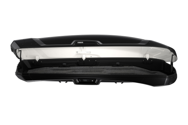 thule dachbox vector l titan