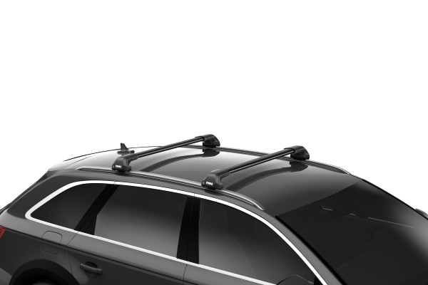 thule wingbar edge 104 schwarz