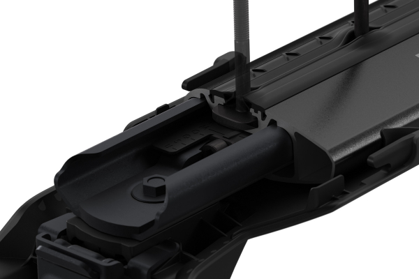 thule wingbar edge 104 schwarz
