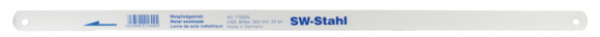 metallsägeblatt set hss