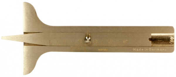 profiltiefenmesser