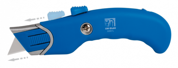 sicherheitsmesser