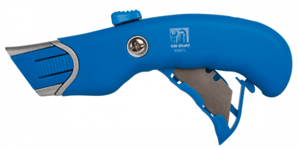 sicherheitsmesser