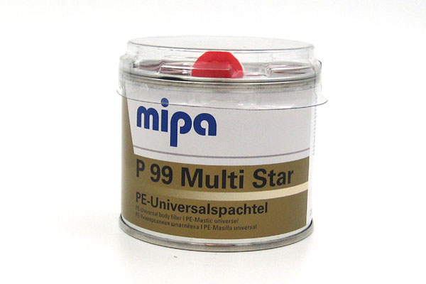 Autozubehör Online - Mipa P99 Multi Star 242g