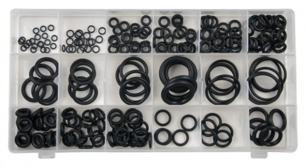 o ring sortiment