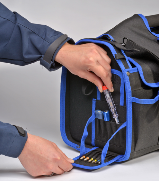werkzeugtasche