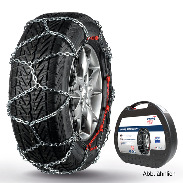 pewag brenta-c 4x4