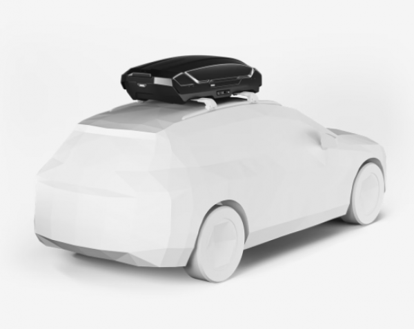 thule motion 3m
