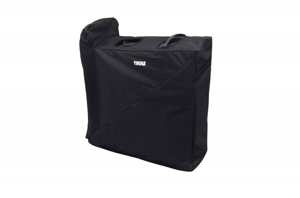 thule easyfold xt3 black edition