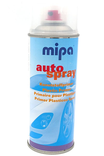 Autozubehör Online - Mipa Kunststoffprimer Spray