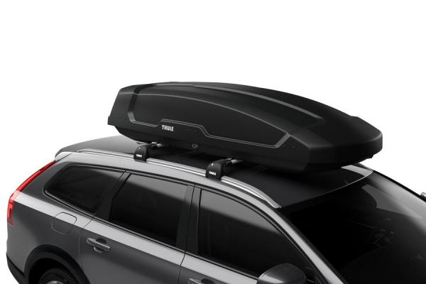 thule force