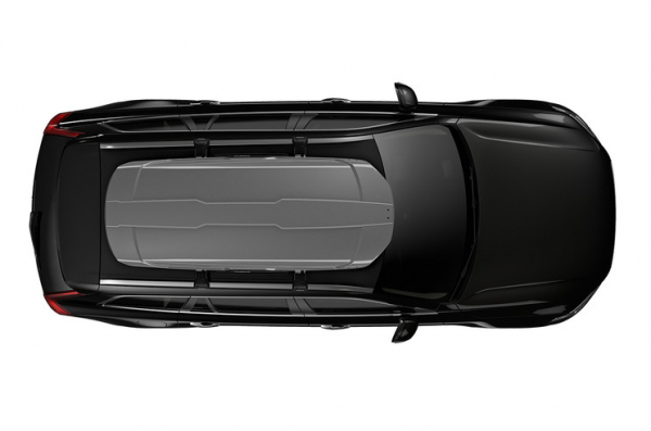 Autozubehör Online - Thule Motion XT L Black Glossy