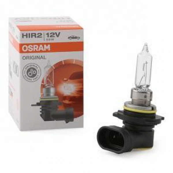 Autozubehör Online - Osram HIR 2 Lampe