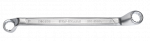 Doppelringschlüssel, PRO DRIVE gekröpft 46x41mm