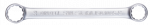 Doppelringschlüssel, PRO DRIVE 30x32mm