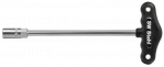 T-Griff Schraubendreher, Sechskant 13mm