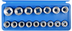 Steckschlüsseleinsätze, Zwölfkant 05640L