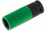 Radmutterneinsatz 22mm