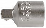 Adapter 1/4" - 3/8"
