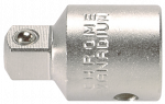 Adapter 3/8" - 1/2"