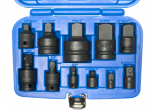 IMPACT Adapter- und Kugelgelenksatz