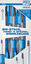 Werkstattschraubendrehersatz 31812L