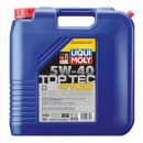 Liquimoly TOP TEC 4100 5W-40 20lt