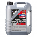 Liquimoly TOP TEC 4300 5W-30 5lt