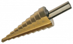stufenbohrer