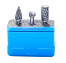 Hartmetall Frässtifte 82550L
